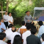 Tái khởi động dự án sân bay Phan Thiết, dự kiến khởi công ngày 19.8