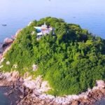 Hòn Bà – viên ngọc hoang sơ giữa biển xanh