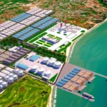 (PLO)- Với việc điều chỉnh chủ trương đầu tư Khu công nghiệp Sơn Mỹ I, Lâm Đồng chính thức dọn tổ đón “đại bàng” năng lượng hơn 5 tỉ USD.